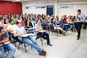 Grupo de Estudos promove Ciclo de Palestras em Medicina Veterinária