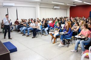 Grupo de Estudos promove Ciclo de Palestras em Medicina Veterinária