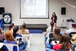 Grupo de Estudos promove Ciclo de Palestras em Medicina Veterinária