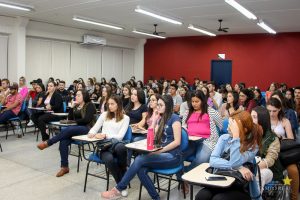 Grupo de Estudos promove Ciclo de Palestras em Medicina Veterinária
