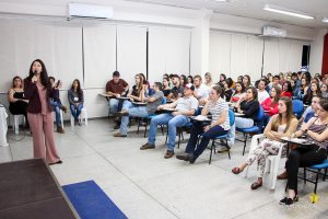 Grupo de Estudos promove Ciclo de Palestras em Medicina Veterinária
