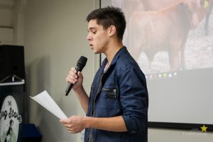 Grupo de Estudos promove Ciclo de Palestras em Medicina Veterinária