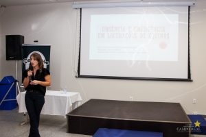 Grupo de Estudos promove Ciclo de Palestras em Medicina Veterinária