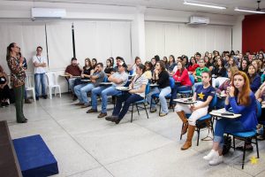 Grupo de Estudos promove Ciclo de Palestras em Medicina Veterinária