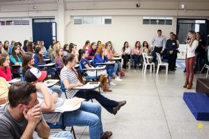 Grupo de Estudos promove Ciclo de Palestras em Medicina Veterinária