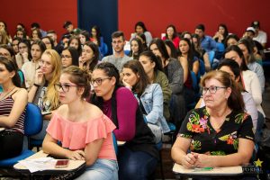 Grupo de Estudos promove Ciclo de Palestras em Medicina Veterinária