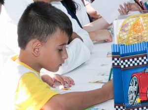 Psicologia inicia grupo operativo do Projeto Som e Vida