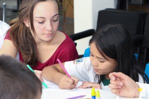 Psicologia inicia grupo operativo do Projeto Som e Vida