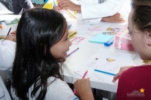 Psicologia inicia grupo operativo do Projeto Som e Vida