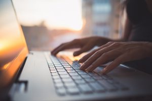 Produção de Arquivos Digitais