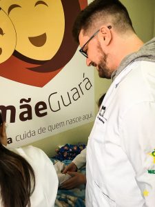 Acadêmicos de Medicina desenvolvem ações de Integração Ensino-Serviço