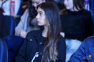 Acadêmicos participam de palestras no Simpósio de Saúde