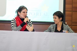 Acadêmicos participam de palestras no Simpósio de Saúde