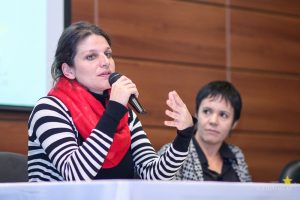 Acadêmicos participam de palestras no Simpósio de Saúde