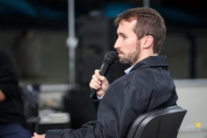 Arena Campeira e Jornada de Estudos Agronômicos