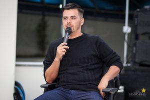 Arena Campeira e Jornada de Estudos Agronômicos