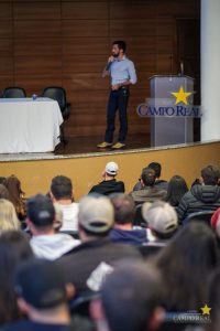 Arena Campeira e Jornada de Estudos Agronômicos