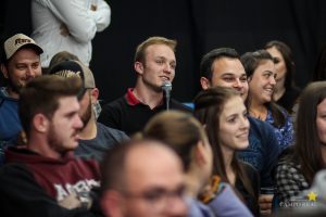 Arena Campeira e Jornada de Estudos Agronômicos