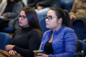Arena Campeira e Jornada de Estudos Agronômicos