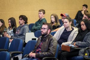 Arena Campeira e Jornada de Estudos Agronômicos