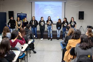 Arquitetura e Urbanismo realiza Semana Acadêmica