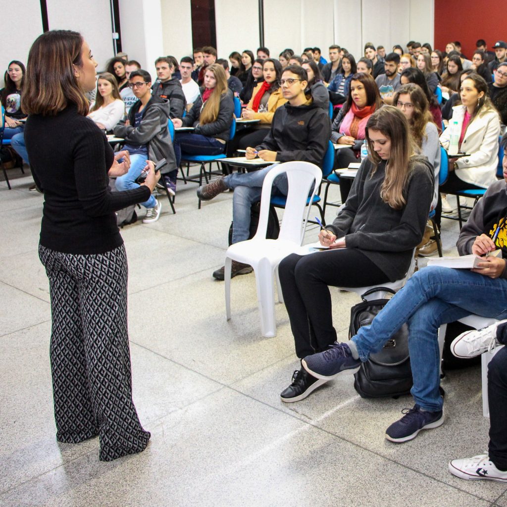 Arquitetura e Urbanismo realiza Semana Acadêmica