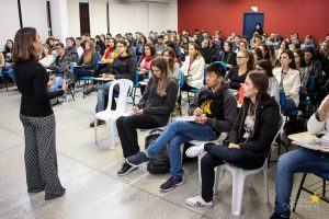 Arquitetura e Urbanismo realiza Semana Acadêmica