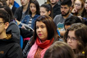 Arquitetura e Urbanismo realiza Semana Acadêmica