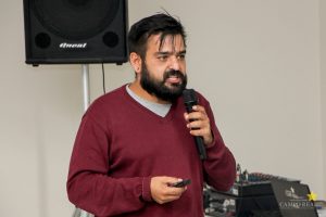 Arquitetura e Urbanismo realiza Semana Acadêmica