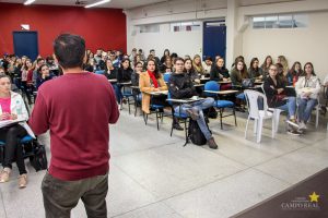 Arquitetura e Urbanismo realiza Semana Acadêmica