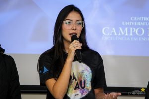 Arquitetura e Urbanismo realiza Semana Acadêmica
