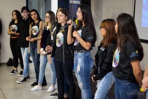 Arquitetura e Urbanismo realiza Semana Acadêmica