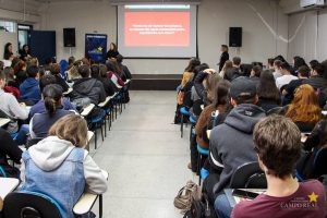 Arquitetura e Urbanismo realiza Semana Acadêmica