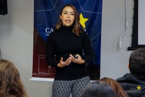 Arquitetura e Urbanismo realiza Semana Acadêmica