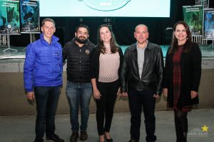 Bianko ministra palestra de abertura na CampoTech 2019