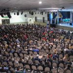 Bianko ministra palestra de abertura na CampoTech 2019