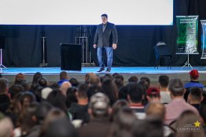 Bianko ministra palestra de abertura na CampoTech 2019
