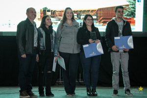 Bianko ministra palestra de abertura na CampoTech 2019
