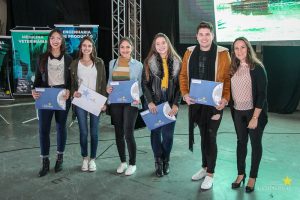Bianko ministra palestra de abertura na CampoTech 2019