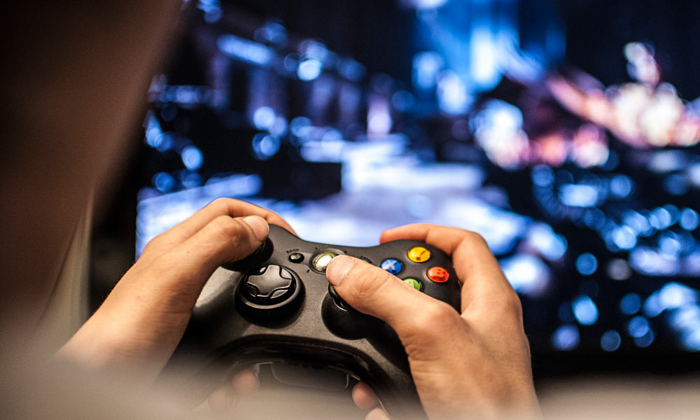 Campo Real sediará Guarapuava Gaming Weekend