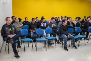 CampoTech 2019