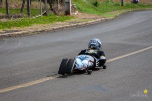 CampoTech no Parque do Lago