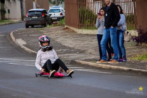 CampoTech no Parque do Lago