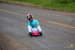 CampoTech no Parque do Lago
