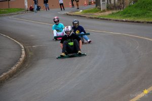 CampoTech no Parque do Lago