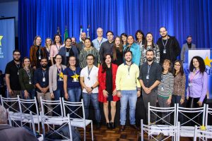 Cloves Amorim ministra palestra de abertura no Simpósio de Saúde