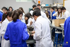 Concurso de Resistência de Concreto