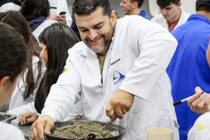 Concurso de Resistência de Concreto