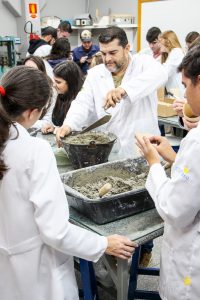 Concurso de Resistência de Concreto