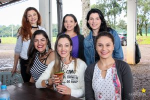 Confira as fotos da Confraternização do Dia do Trabalhador